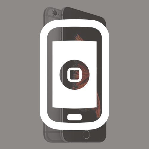 Замена шлейфа кнопки Home в iPhone 6s plus